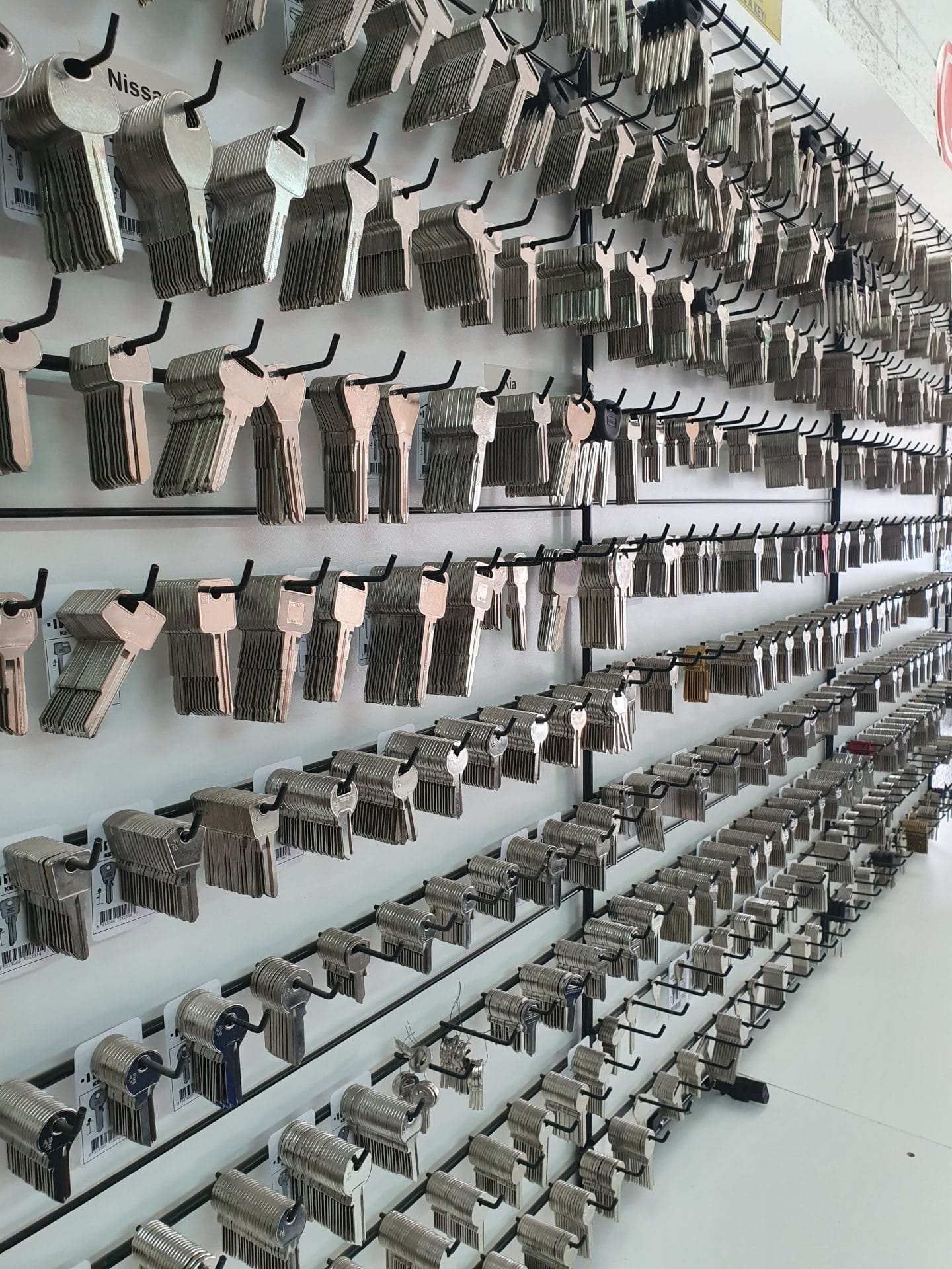 20191223_154035 Mobile Locksmith Services