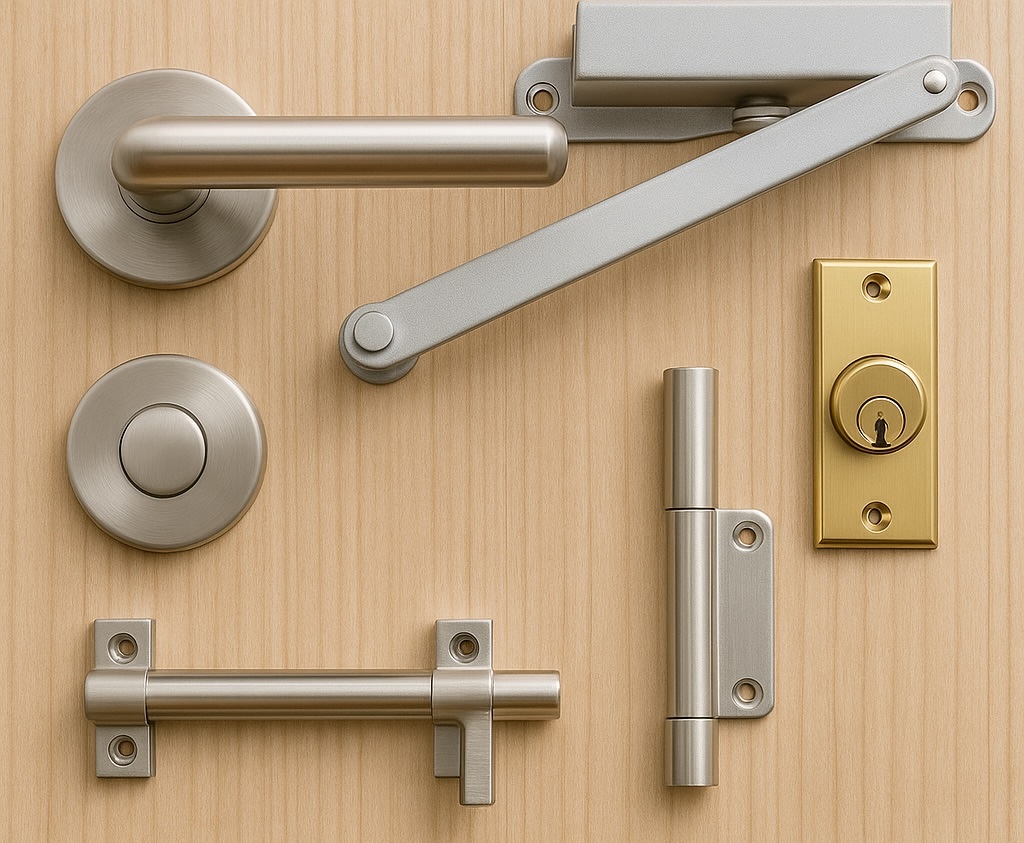 Safes