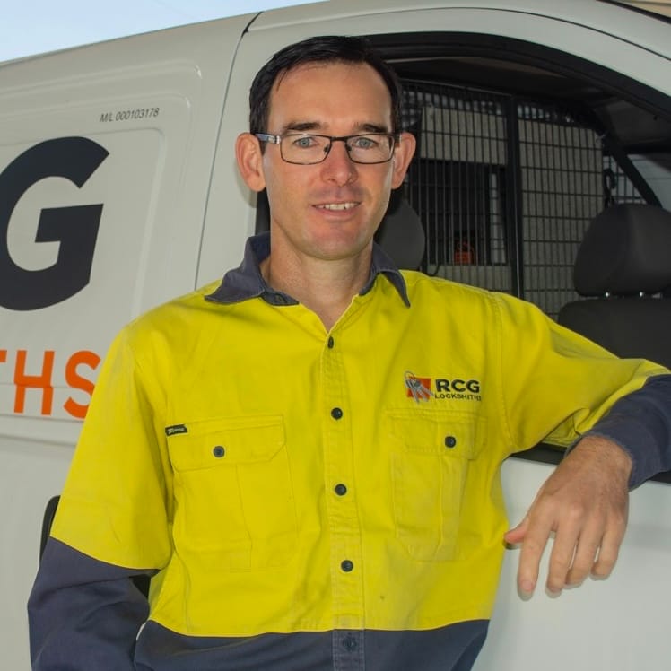 RCG Locksmiths