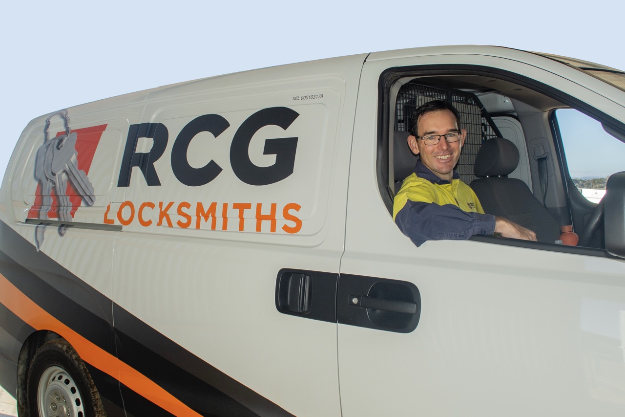 RCG 5 Large